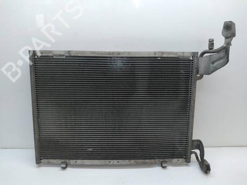 AC radiator FORD FIESTA VI (CB1, CCN) 1.0 EcoBoost | BP11787752M32 