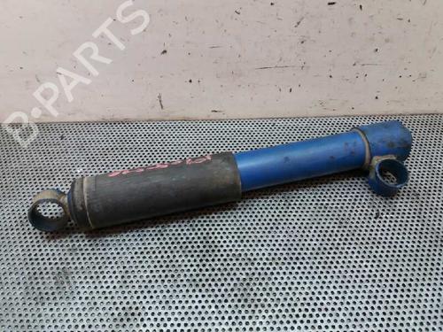 Used Right rear shock absorber Right rear shock absorber SEAT MARBELLA (28A) [1986-1999] 2231443 2231443