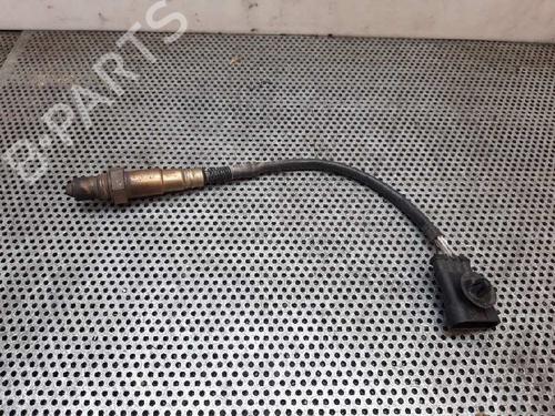 Used Electronic sensor Electronic sensor LANCIA YPSILON (843_) [2003-2011] 8737291 8737291