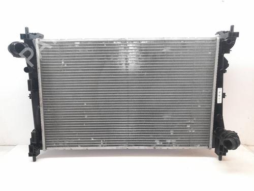 Used Water radiator Water radiator FIAT DOBLO Cargo (263_) [2010-2026] 8902229 8902229