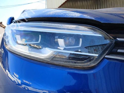 Right headlight RENAULT KADJAR (HA_, HL_) 1.3 TCe 140 (HLNB, HLN1) | BP36987906C29 - Image 2