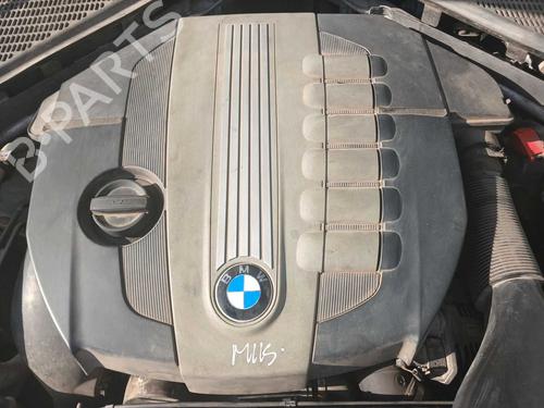 Motor Motor BMW X6 (E71, E72) xDrive 35 d (286 hp) 36645089 36645089