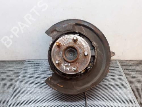 Used Left rear steering knuckle Left rear steering knuckle 4888207 4888207