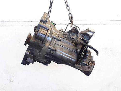 Used Gearbox VW GOLF IV (1J1) [1997-2008]  23261625