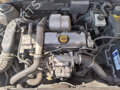 Instrument cluster SAAB 9-5 Estate (YS3E) 2.2 TiD | BP10182586C47 