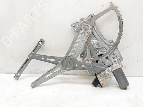 Used Front right window mechanism Front right window mechanism 2243267 2243267