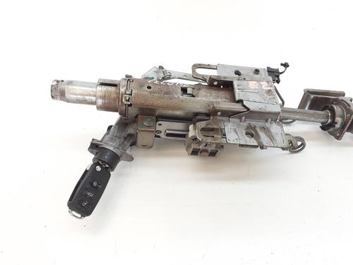 Steering column SKODA FABIA II (542)  | BP29727451M21 