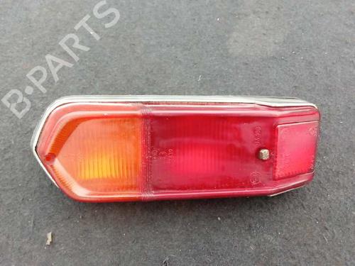 Used Left taillight Left taillight SEAT 124 LS1200 (65 hp) 40097733 40097733