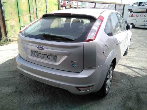 Intercooler FORD FOCUS II (DA_, HCP, DP) | BP9157781M30 - Image 9