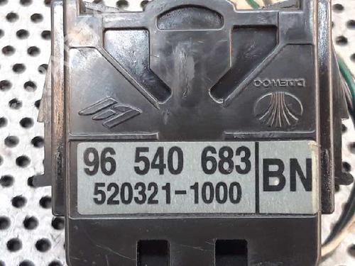 Headlight switch CHEVROLET AVEO / KALOS Saloon (T250, T255) 1.4 | BP3151922I24 