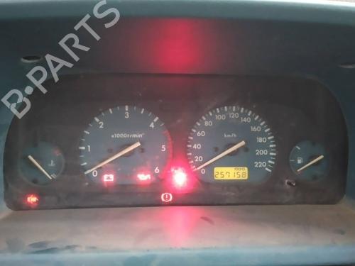 Front left window mechanism LAND ROVER FREELANDER I (L314) 2.0 DI 4x4 | BP9257628C22 
