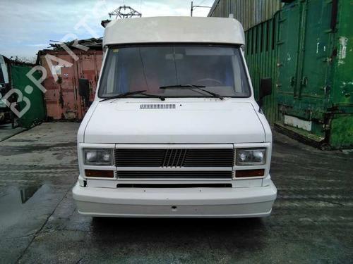 Brugte FIAT DUCATO Panorama (280_) 2.5 D 203609