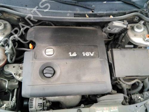 Starter SEAT IBIZA III (6L1)  | BP3439441M8 