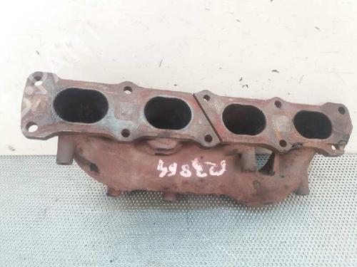 Exhaust manifold CITROËN XANTIA (X1_, X2_) 2.0 i 16V | BP11654304M110 
