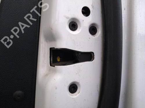 Høyre foran lås FORD FIESTA VI (CB1, CCN) 1.4 (97 hp) 12301655