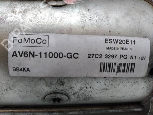 Starter FORD FOCUS III Turnier 1.6 TDCi | BP17081541M8 