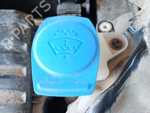 Used Windscreen washer tank Windscreen washer tank VW T-CROSS (C11, D31) [2018-2026] 34120072 34120072