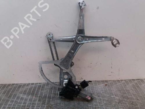 Used Front left window mechanism Front left window mechanism 594926 594926