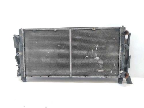 Used Water radiator VW TRANSPORTER T4 Bus (70B, 70C, 7DB, 7DK, 70J, 70K, 7DC, 7DJ) [1990-2004]  24552487