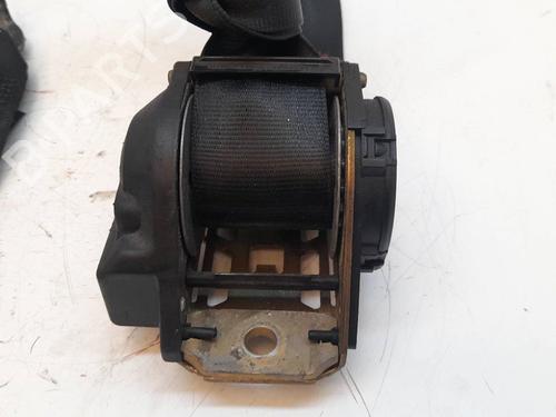 Rear right seatbelt SEAT LEON (1M1) 1.9 TDI | BP6615921I28 