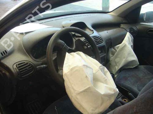 Gearbox PEUGEOT 206 Hatchback (2A/C) 2.0 HDI 90 | BP1019092M3 