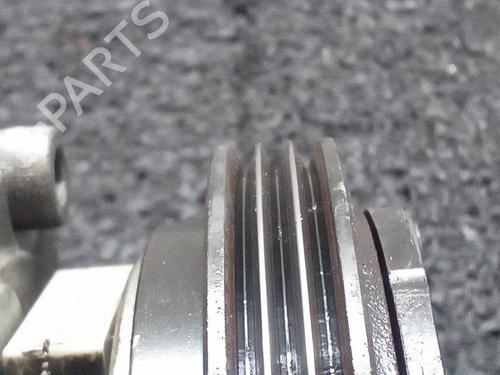AC compressor SMART FORTWO Coupe (450) 0.7 (450.330) | BP4437189M34 