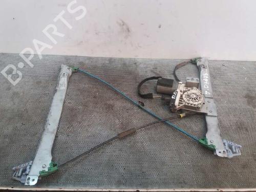 Used Front right window mechanism Front right window mechanism 1468398 1468398