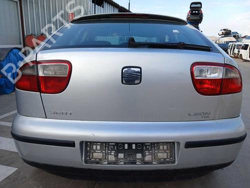 Climate control SEAT LEON (1M1) 1.9 TDI | BP40228066I5 - Image 7