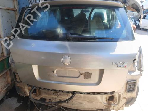 Used Tailgate Tailgate 38872905 38872905