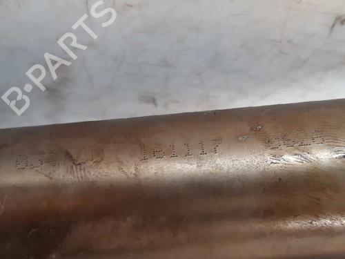 Exhaust manifold AUDI A6 Allroad C7 (4GH, 4GJ) 3.0 TDI quattro | BP11654516M110 