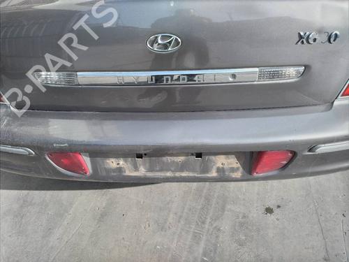 Engine HYUNDAI XG Saloon  | BP12301536M1  - Image 16