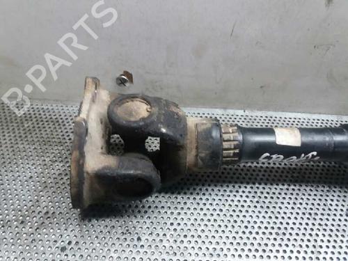 Driveshaft OPEL FRONTERA B (U99) 2.2 DTI (6B_ZC, 6B_VF, 6B_66, 6B_76) | BP2999272M37 