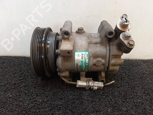 Used AC compressor AC compressor 8045486 8045486