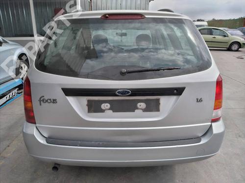 Left headlight FORD FOCUS I Turnier (DNW) 1.6 16V | BP9689454C28  - Image 12