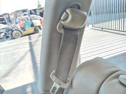 Used Front right seatbelt Front right seatbelt 11845396 11845396