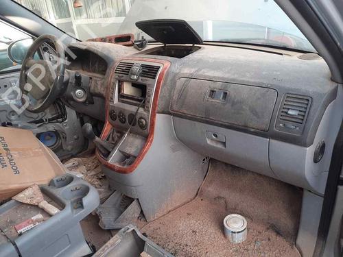 Engine KIA CARNIVAL II (GQ) 2.9 CRDi | BP31153657M1 - Image 9