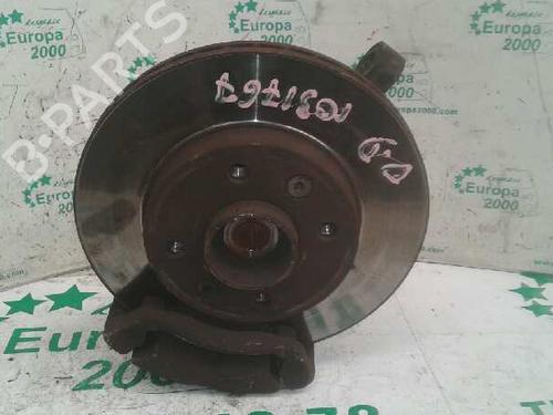 Used Right front steering knuckle Right front steering knuckle 594040 594040
