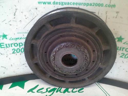Used Pulley Pulley 14047669 14047669