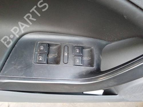 Front windshield wiper arm SEAT IBIZA IV ST (6J8, 6P8) 1.6 TDI | BP12438493C143 