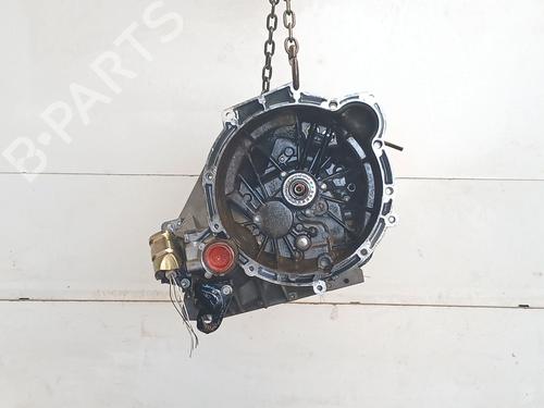 Gearbox FORD FIESTA VI (CB1, CCN) | BP36667568M3 - Image 3