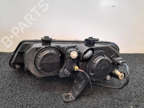 Right headlight MG MG ZR 105 | BP7737899C29 - Image 3