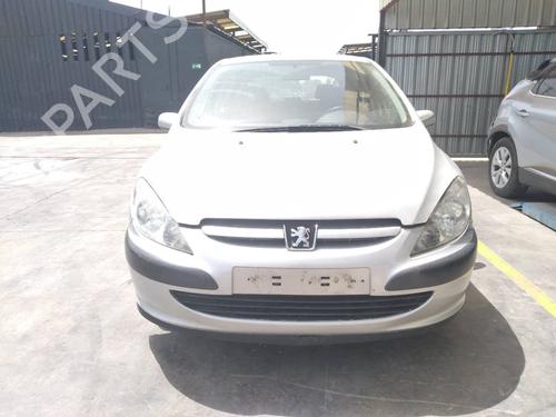 Starter PEUGEOT 307 (3A/C) 1.6 HDi | BP19180356M8 