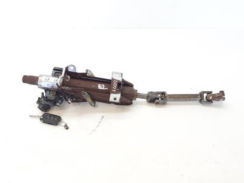 Steering column VW SCIROCCO III (137, 138) 2.0 TDI | BP8942810M21 - Image 4