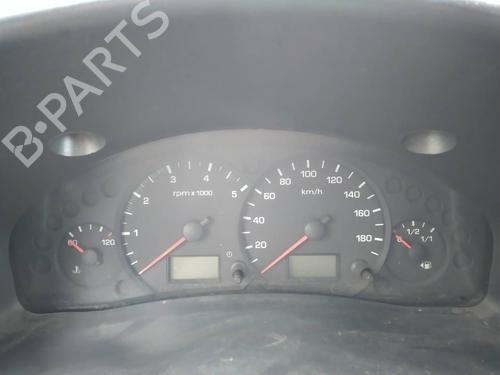 AC compressor FORD TRANSIT Van (FA_ _) 2.4 DI (FAA_, FAB_, FAC_, FAD_) | BP9834667M34  - Image 17