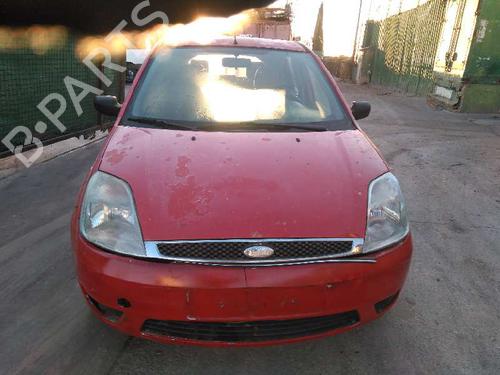 Steering pump FORD FIESTA V (JH_, JD_) 1.3 | BP4433776M99 