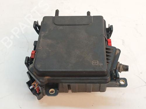 Fuse box RENAULT MEGANE III Hatchback (BZ0/1_, B3_) 1.5 dCi | BP37175215E1 - Image 3