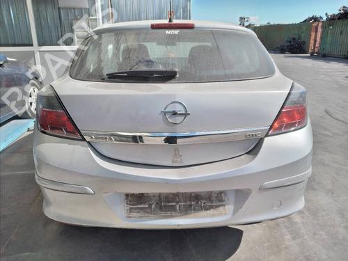 Felg OPEL ASTRA H GTC (A04) 1.7 CDTi (L08) | BP12606434C45 