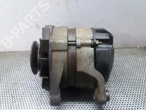 Used Alternator Alternator FIAT DUCATO Panorama (280_) 2.5 D (92 hp) 2336169 2336169