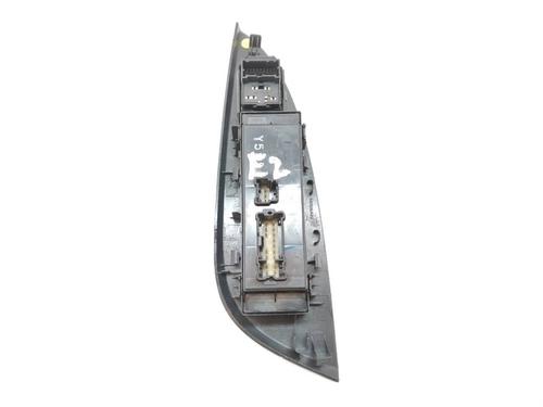 Left front window switch NISSAN PULSAR Hatchback (C13) 1.2 DIG-T | BP16919129I27 
