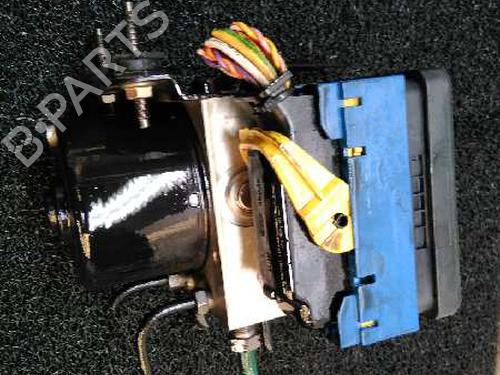ABS pump CITROËN C5 I (DC_) 2.0 HDi (DCRHZB, DCRHZE) | BP6079778M43 